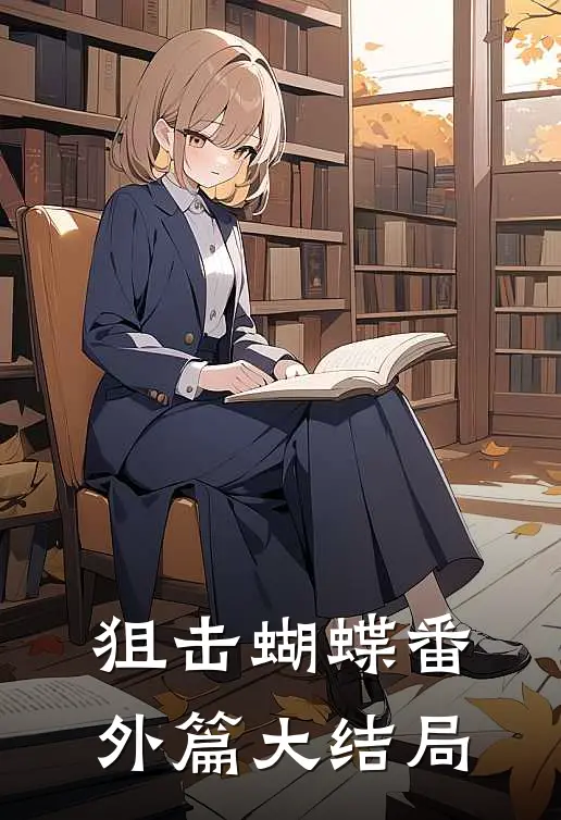 狙击蝴蝶番外篇大结局