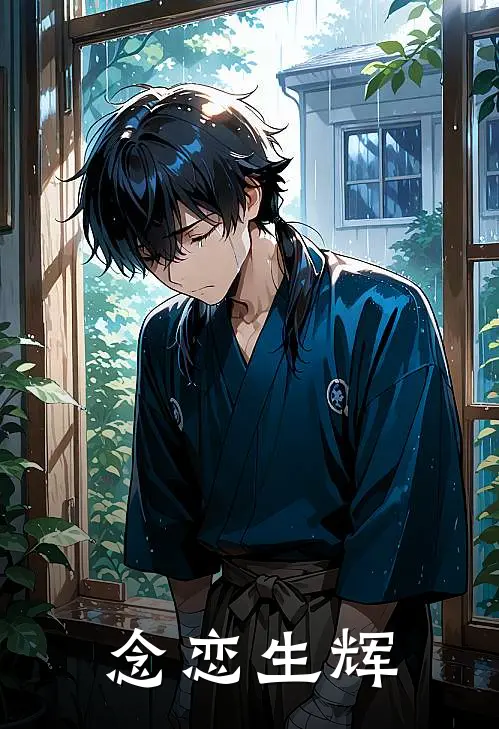 念恋生辉全文免费阅读无弹窗大结局_念恋生辉（陈念江辉）最新小说
