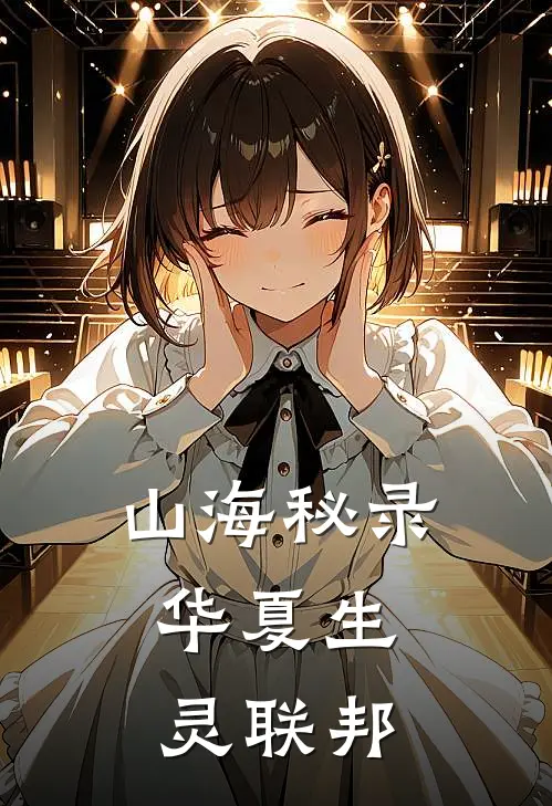 山海秘录：华夏生灵联邦