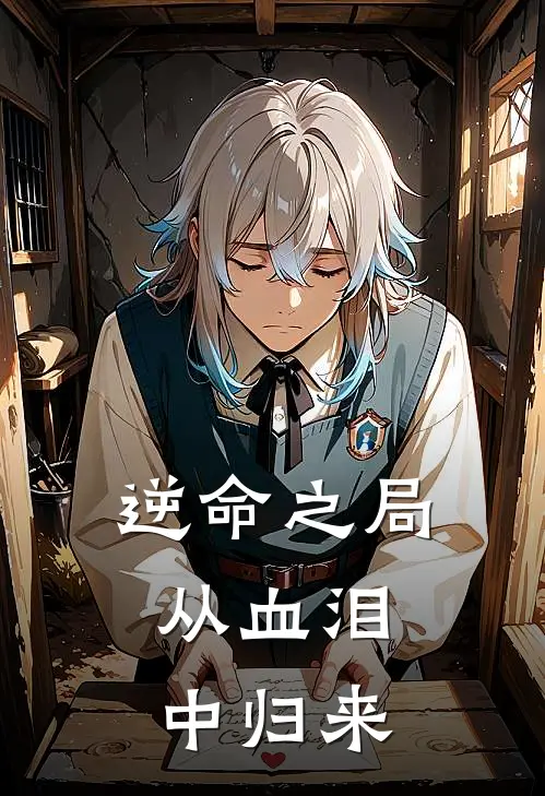 逆命之局，从血泪中归来苏晚晴林深完结热门小说_完整版小说全文免费阅读逆命之局，从血泪中归来苏晚晴林深