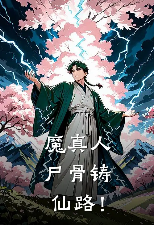 魔真人：尸骨铸仙路！(王惟王守仁)已完结小说_魔真人：尸骨铸仙路！(王惟王守仁)小说免费在线阅读