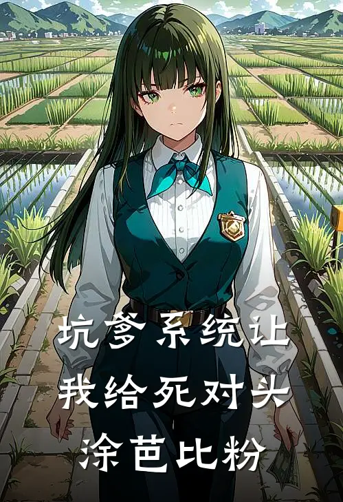 沈薇薇谢无咎(坑爹系统让我给死对头涂芭比粉)完整版免费在线阅读_《坑爹系统让我给死对头涂芭比粉》全集在线阅读