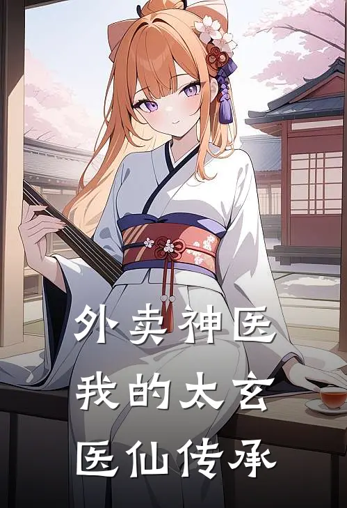 外卖神医：我的太玄医仙传承林晨周天雄最新完结小说推荐_在线免费小说外卖神医：我的太玄医仙传承(林晨周天雄)