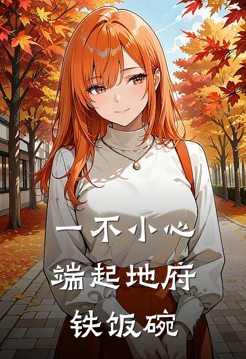 一不小心端起地府铁饭碗蓝青白无常完本小说推荐_免费小说全文阅读一不小心端起地府铁饭碗蓝青白无常