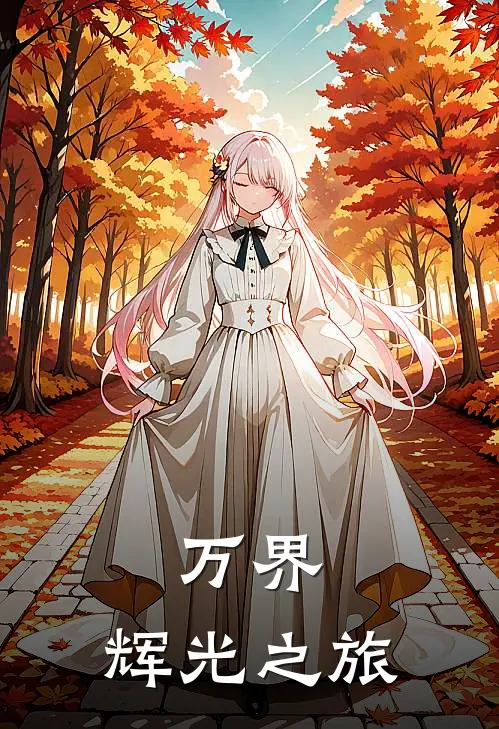 万界：辉光之旅江晓森脇翔平全文在线阅读_万界：辉光之旅全集免费阅读