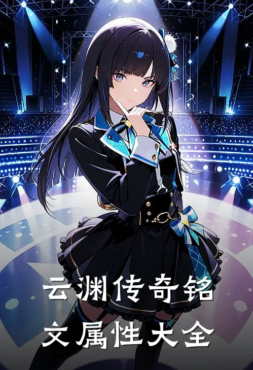 云渊传奇铭文属性大全