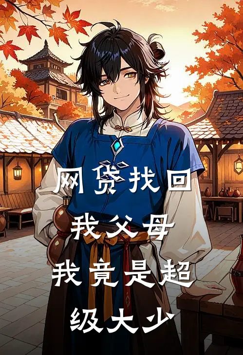网贷找回我父母，我竟是超级大少(方启方灵溪)无弹窗小说免费阅读_小说免费阅读无弹窗网贷找回我父母，我竟是超级大少方启方灵溪