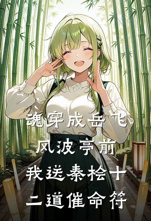 魂穿成岳飞，风波亭前，我送秦桧十二道催命符