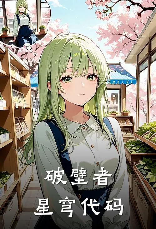 破壁者：星穹代码(林野苏晓)免费小说_最新小说全文阅读破壁者：星穹代码林野苏晓