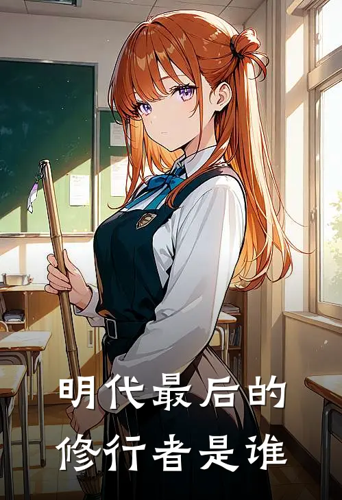 明代最后的修行者是谁