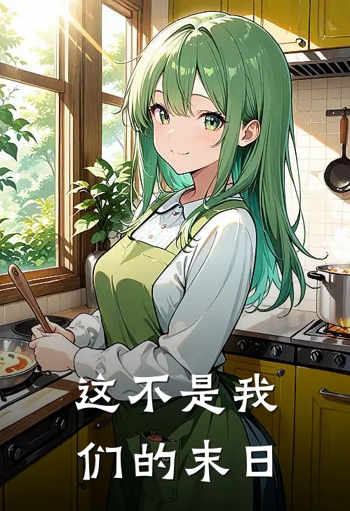 这不是我们的末日顾盼儿盼儿完结好看小说_最新章节列表这不是我们的末日(顾盼儿盼儿)