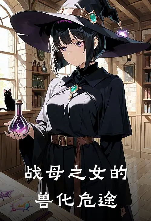 战母之女的兽化危途