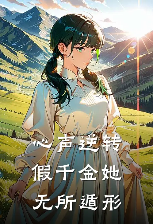 《心声逆转：假千金她无所遁形》苏清晚沈诗雨已完结小说_心声逆转：假千金她无所遁形(苏清晚沈诗雨)经典小说