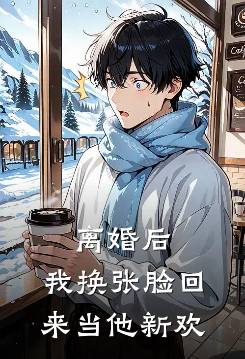 离婚后，我换张脸回来当他新欢