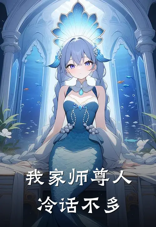 《我家师尊人冷话不多》漫轻云君书吉全集免费在线阅读_(漫轻云君书吉)全章节免费在线阅读