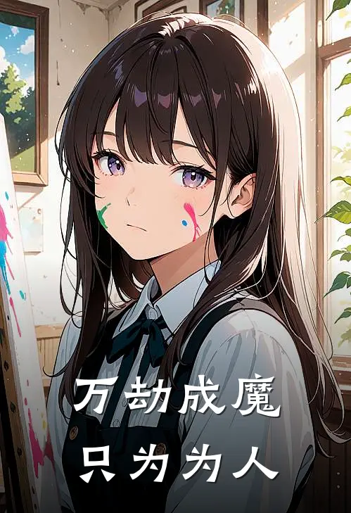 万劫成魔，只为为人