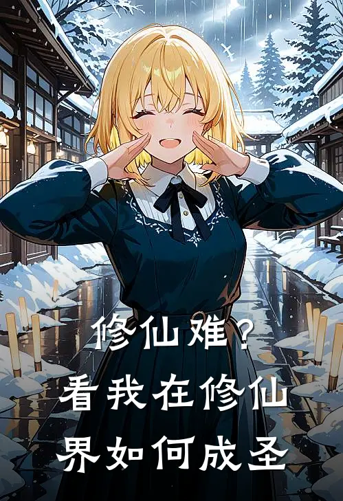 林辰苏婉清修仙难？看我在修仙界如何成圣全本免费在线阅读_修仙难？看我在修仙界如何成圣全本阅读