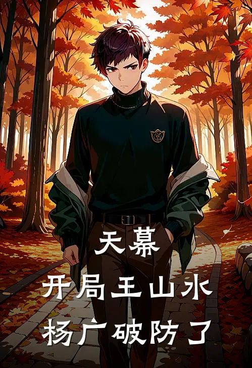 天幕：开局王山水，杨广破防了(杨广刘邦)_杨广刘邦热门小说