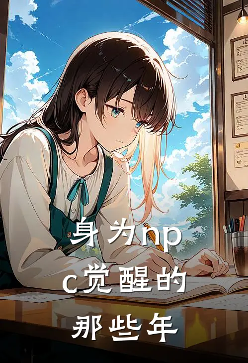 身为npc觉醒的那些年