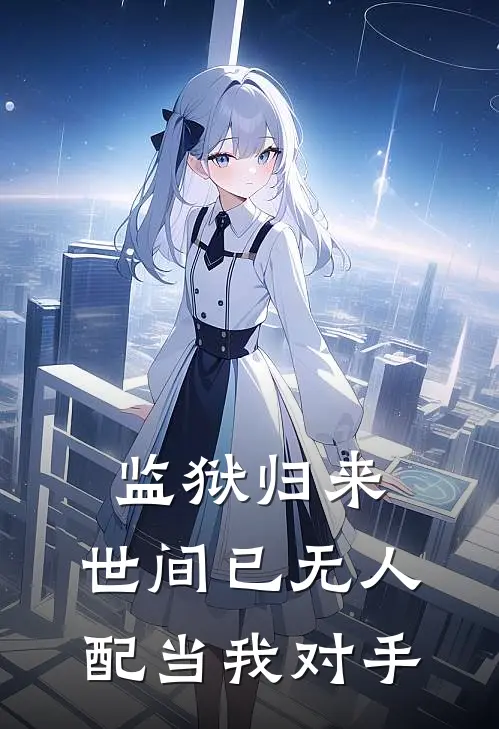 监狱归来，世间已无人配当我对手楚怀春李思雨免费阅读全文_热门小说大全监狱归来，世间已无人配当我对手楚怀春李思雨