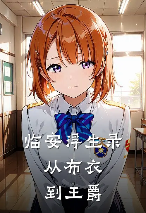 临安浮生录：从布衣到王爵(林墨林晚)最热门小说_全本完结小说临安浮生录：从布衣到王爵(林墨林晚)