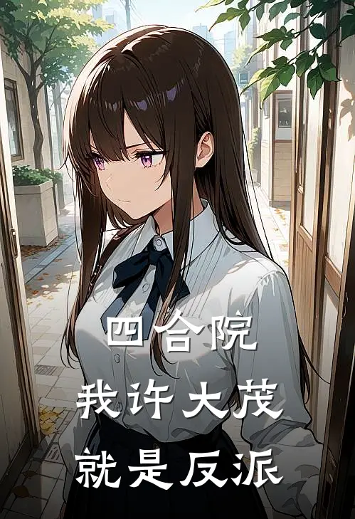 四合院：我许大茂就是反派