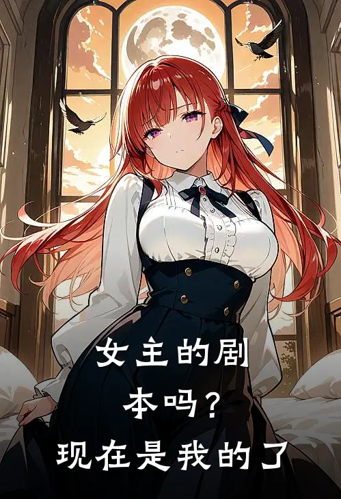 女主的剧本吗？现在是我的了