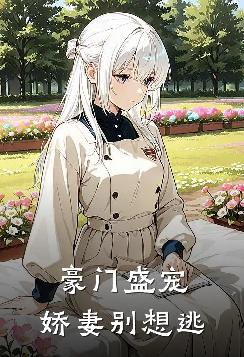 豪门盛宠：娇妻别想逃(沈清欢陆寒州)热门完本小说_最新小说豪门盛宠：娇妻别想逃沈清欢陆寒州