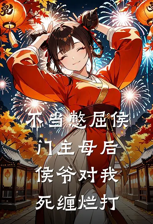 不当憋屈侯门主母后，侯爷对我死缠烂打(宋晚凝谢玉容)小说免费阅读_热门小说阅读不当憋屈侯门主母后，侯爷对我死缠烂打宋晚凝谢玉容