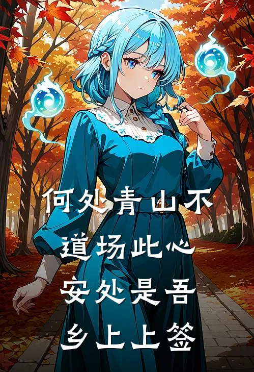 何处青山不道场此心安处是吾乡 上上签