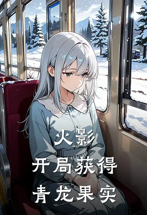 火影：开局获得青龙果实