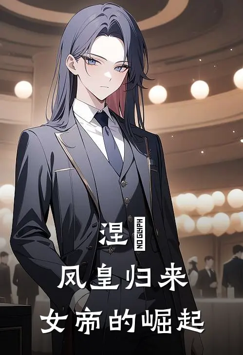 涅槃：凤皇归来，女帝的崛起(萧灼苏婉)在哪看免费小说_已完结小说推荐涅槃：凤皇归来，女帝的崛起萧灼苏婉