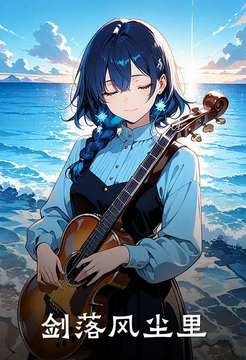 剑落风尘里(沈墨池林秋瑶)热门小说大全_免费小说大全剑落风尘里沈墨池林秋瑶