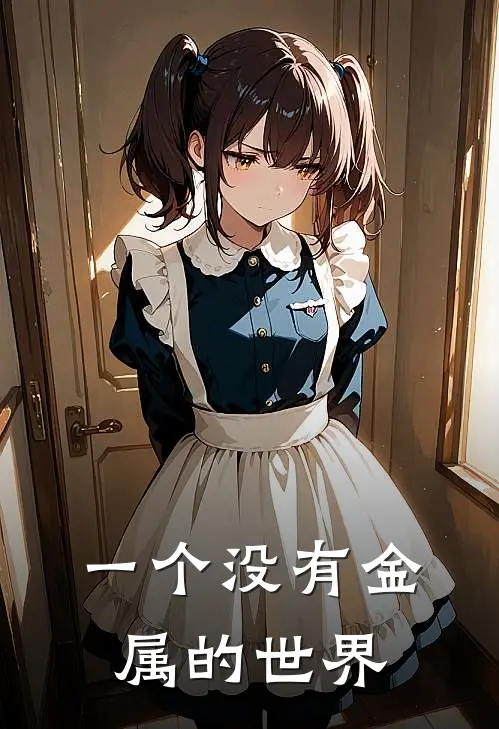 一个没有金属的世界