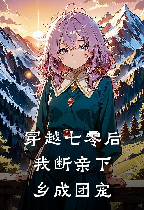 《穿越七零后我断亲下乡成团宠》陆清璃李翠兰全集免费在线阅读_(陆清璃李翠兰)全章节免费在线阅读