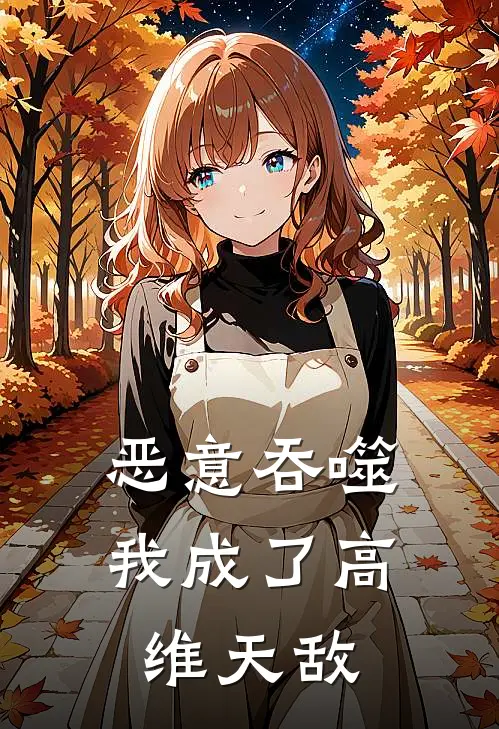 恶意吞噬：我成了高维天敌