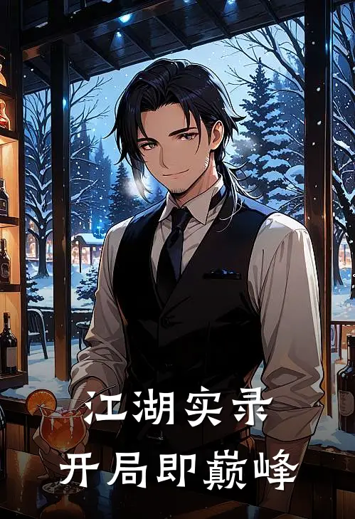 《江湖实录，开局即巅峰》邵飞王元宝全文免费在线阅读_《江湖实录，开局即巅峰》全集阅读
