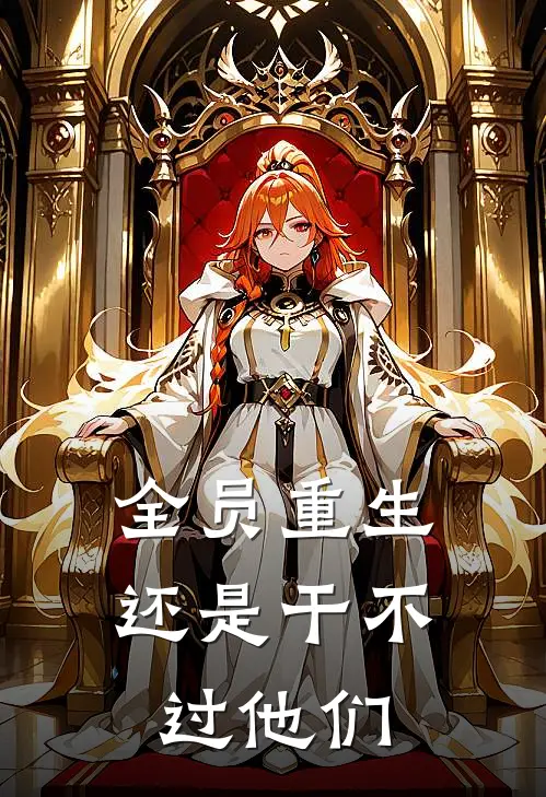 全员重生，还是干不过他们
