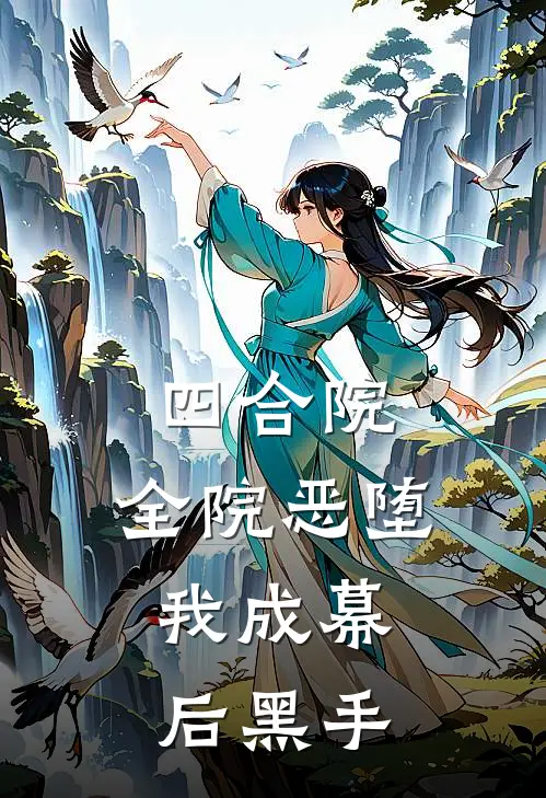 许大茂阎埠贵四合院：全院恶堕，我成幕后黑手全章节在线阅读_四合院：全院恶堕，我成幕后黑手全集免费在线阅读