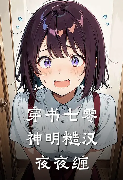 穿书七零：神明糙汉夜夜缠