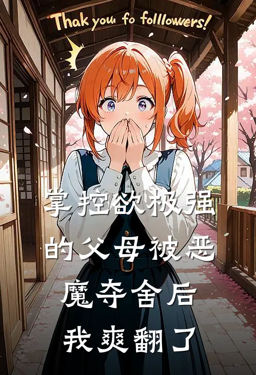 掌控欲极强的父母被恶魔夺舍后，我爽翻了