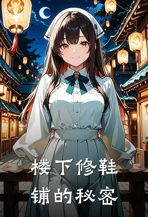 楼下修鞋铺的秘密林夏林夏免费小说完整版_最新好看小说楼下修鞋铺的秘密林夏林夏