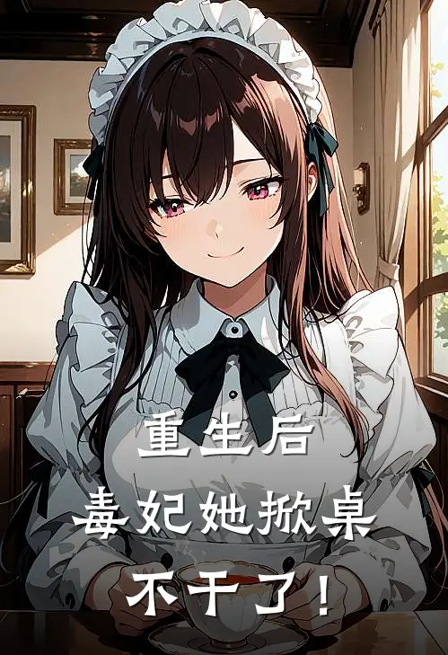 沈琉璃沈婉清《重生后，毒妃她掀桌不干了！》完结版免费阅读_重生后，毒妃她掀桌不干了！全文免费阅读