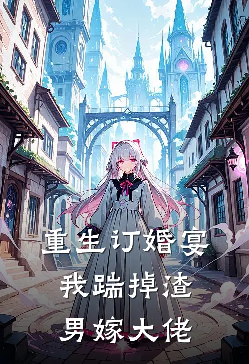 重生订婚宴，我踹掉渣男嫁大佬（苏清颜苏雨柔）全文免费阅读无弹窗大结局_（重生订婚宴，我踹掉渣男嫁大佬全文免费阅读无弹窗）苏清颜苏雨柔最新章节列表_笔趣阁（重生订婚宴，我踹掉渣男嫁大佬）