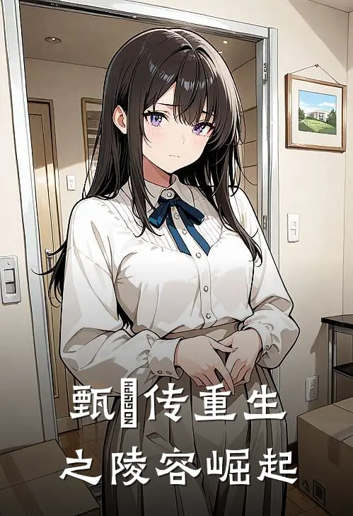 甄嬛传重生之陵容崛起