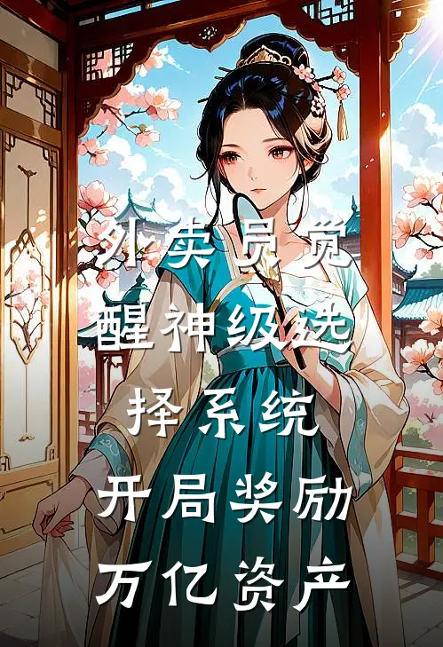 《外卖员觉醒神级选择系统，开局奖励万亿资产》(李浩林薇薇)全集阅读_《外卖员觉醒神级选择系统，开局奖励万亿资产》最新章节阅读