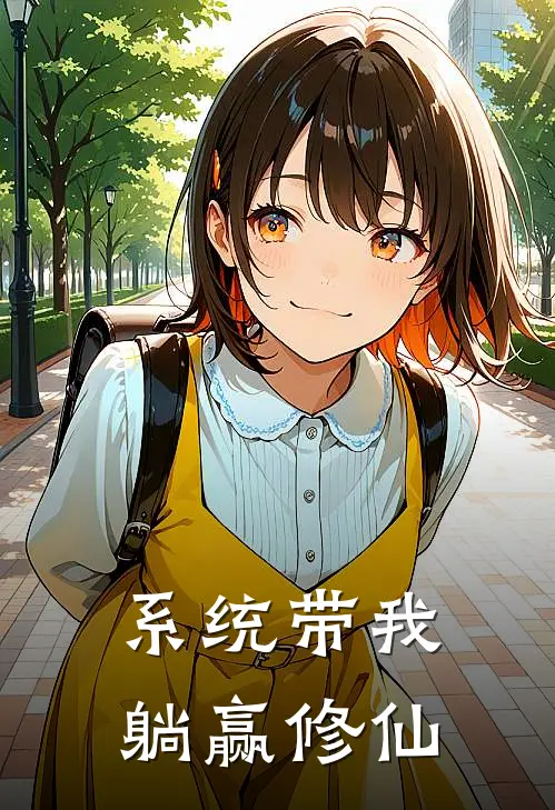 系统带我躺赢修仙(林风赵虎)完结版免费阅读_系统带我躺赢修仙全文免费阅读