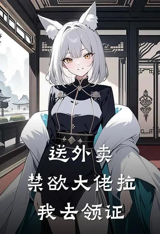 送外卖，禁欲大佬拉我去领证沈离傅淮深热门小说阅读_免费完结小说送外卖，禁欲大佬拉我去领证沈离傅淮深