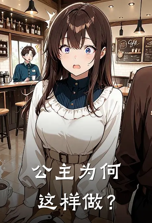 公主为何这样做？