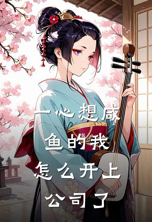 一心想咸鱼的我，怎么开上公司了(唐遂安林舟宴)全本免费在线阅读_一心想咸鱼的我，怎么开上公司了最新章节在线阅读